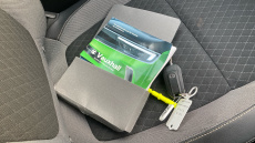 Vauxhall Grandland 1.2 Turbo GS Line 5dr Petrol Hatchback